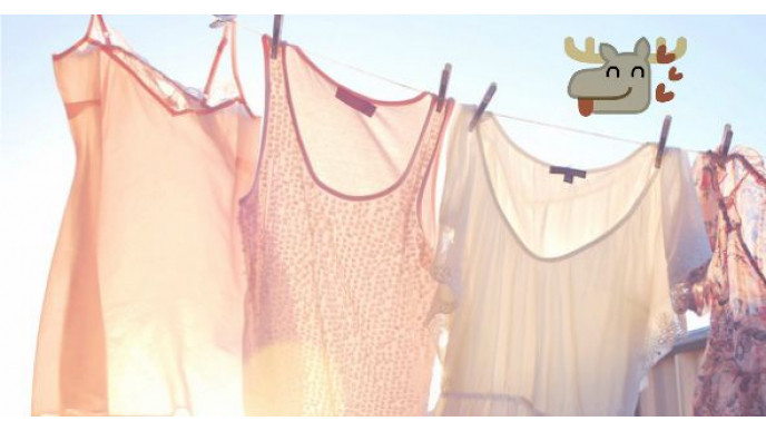 Clothing Items From $1 Each @ Walmart.ca