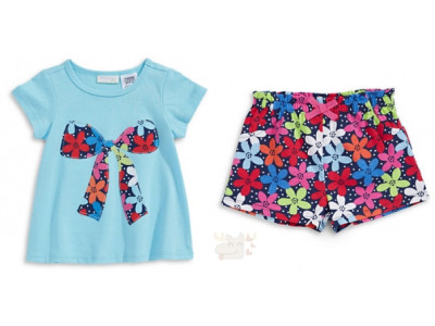 First Impressions Kids' Clothing Were $9 | Now $2.69 & Free Shipping @ Hudson's Bay