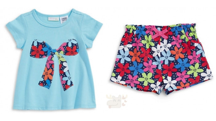 First Impressions Kids' Clothing Were $9 | Now $2.69 & Free Shipping @ Hudson's Bay