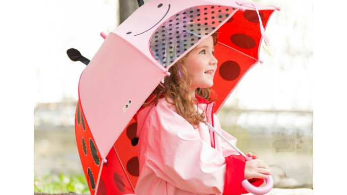 Well.ca: Skip Hop Zoo Umbrellas Were $19 | Now $14 