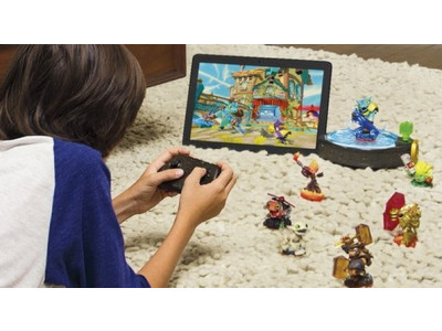 (71% off) Skylanders Trap Team Starter Packs now $20 @ Best Buy Canada! 