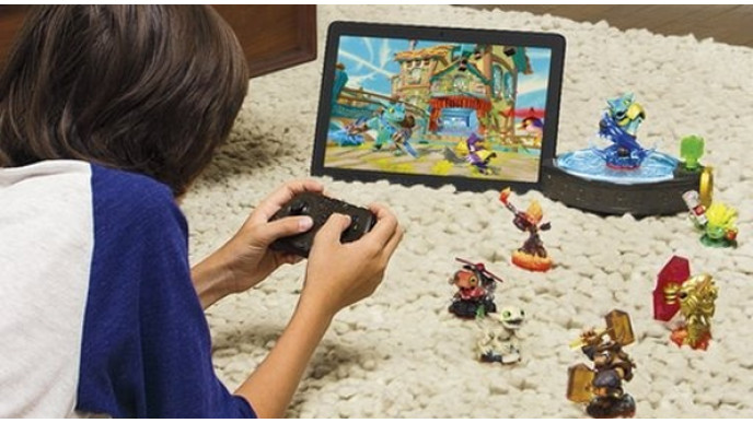 (71% off) Skylanders Trap Team Starter Packs now $20 @ Best Buy Canada!