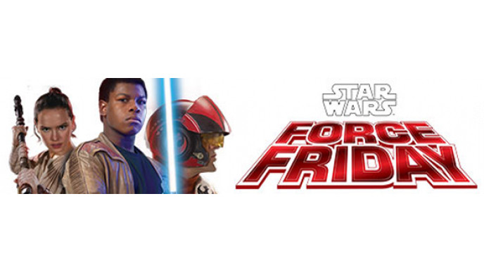 Star Wars @ Amazon.ca: Get $10 off $50 or $25 off $100 PLUS Stacks with FREE $10 on $40 Debit Promo! * HOT *