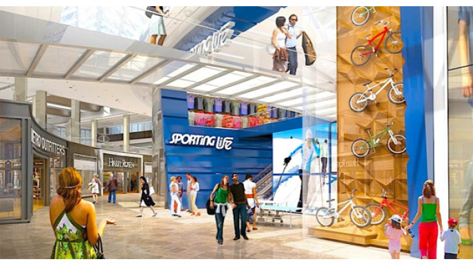 Sportinglife.ca: Final Summer Clearance Sale Now On: Up to 70% off, BOGO on Shoes & More Deals! 