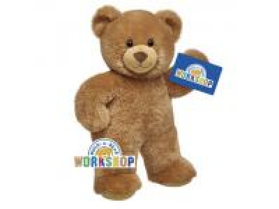 Cyber Monday @ Costco: Get $100 Build a Bear Gift Cards for only $70!!
