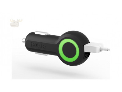 Newegg: iOttie 2-Port USB Car Charger Was $30 | Now $13 & Free Shipping