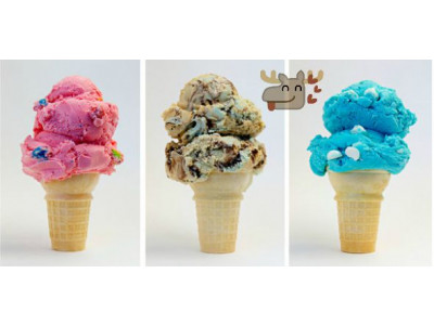 Free Junior Ice Cream Scoop @ Baskin Robbins Canada