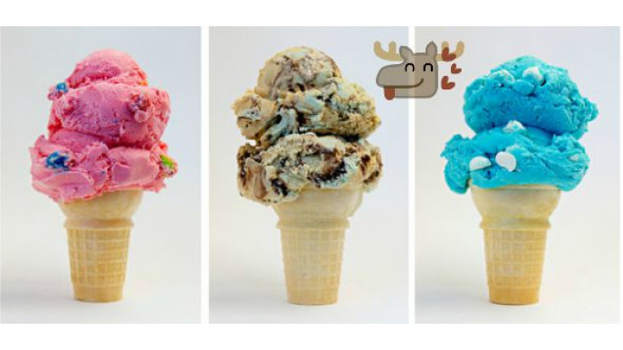 Free Junior Ice Cream Scoop @ Baskin Robbins Canada