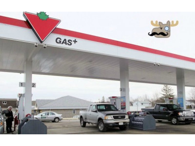 $35 For 5 Ultimate Car Washes PLUS 5 Cents Off Canadian Tire Gas Per Litre @ WagJag Canada