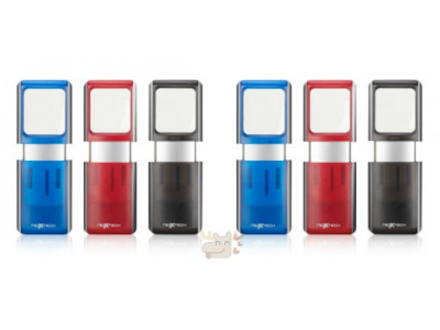 *HOT* 90% Off Nexxtech Lighted Pocket Magnifier - Only 96¢ @ The Source