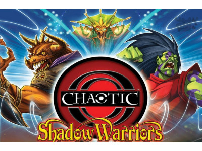 75% Off Chaotic: Shadow Warriors Kids' PS3 Game - Now $5 & Free Shipping @ The Source