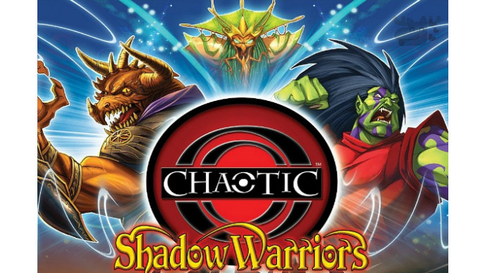 75% Off Chaotic: Shadow Warriors Kids' PS3 Game - Now $5 & Free Shipping @ The Source
