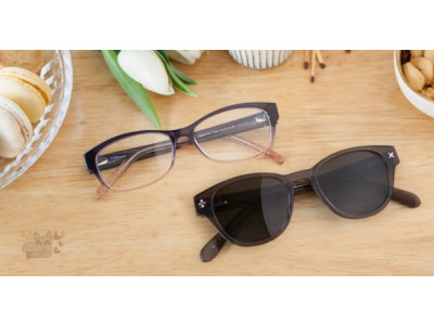 Groupon: $21 for $60 Worth of Glasses & Sunglasses @ Clearly