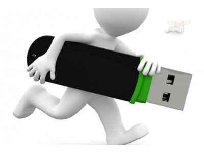 80% Off Nexxtech 128GB USB Flash Drive Only $30 & Free Shipping @ The Source