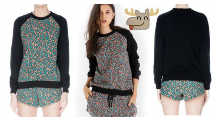 Brightside Jumper Was $85 | Now $43 & Free Shipping @ Famedrop Canada