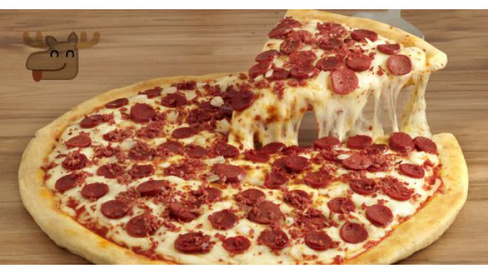 Pizza Hut Canada: Buy Pizza & Get The 2nd, 3rd & 4th For Just $5 Each PLUS Get a $5 Gift Voucher