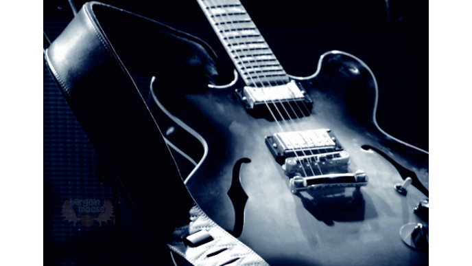 Blues Sampler Album FREE @ Google Play