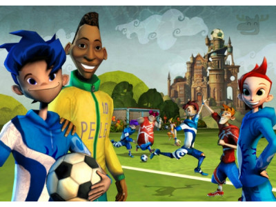 *HOT* Nintendo Wii Kids' Games Only 96¢ Each @ The Source