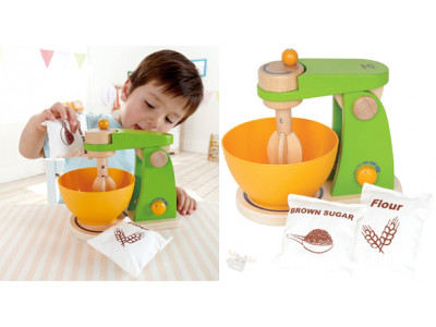 (67% off) Hape Mighty Mixer only $10 @ Amazon.ca! * HOT * (EXPIRED)