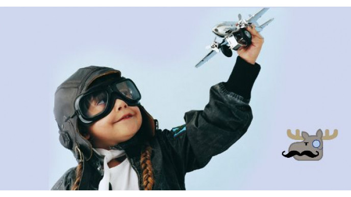 Toys R Us Canada is Searching For The Next Chief Play Officer!