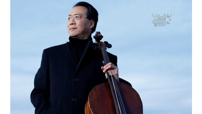 FREE The Sound of Yo-Yo Ma Album @ Google Play Store