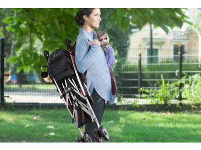 Toys R Us Canada: $30 Off Summer Infant 3D Lite Convenience Stroller - Now $69.97