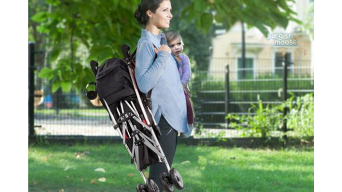 summer infant 3d lite convenience stroller