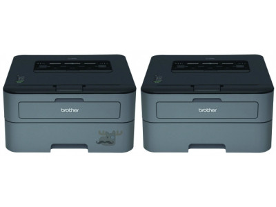 Brother Monochrome Laser Printer Was $140 | Now $60 @ Amazon.ca 