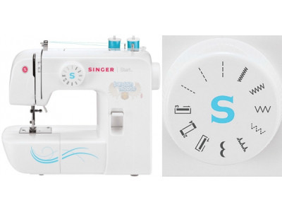 Amazon.ca: $110 Off Singer Sewing Machine - Now $79 & Free Shipping