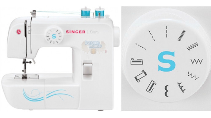 Amazon.ca: $110 Off Singer Sewing Machine - Now $79 & Free Shipping