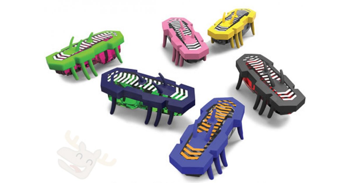hexbug coupon