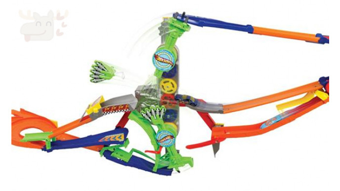 hot wheels track walmart canada