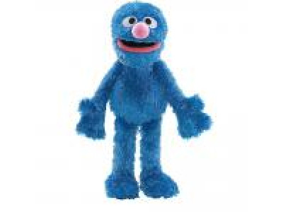 30% off Gund Sesame Street Grover Plush - only $14 @ Amazon for Cyber Monday!!