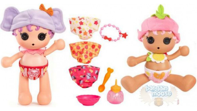 lalaloopsy surprise