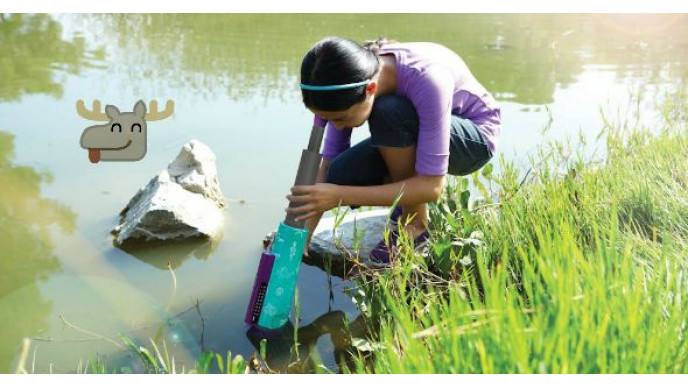 Nancy B's Science Club Aquascope Was $35 | Now $17 @ Walmart.ca