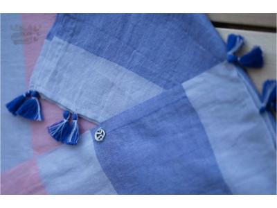 Lululemon Canada: Sun To Moon Scarf Was $68 | Now $39 & Free Shipping