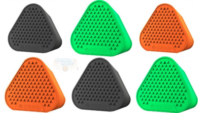 Nokia Coloud Bang Wired Speaker Was $25 | Now $13 & Free Shipping @ Microsoft