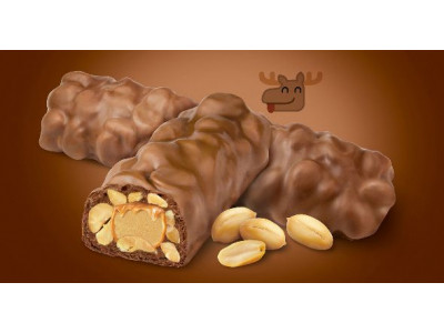 Free Oh! Henry Bar Today @ 7-Eleven Canada (EXPIRED)