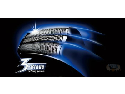 Best Buy: Panasonic Wet/Dry Men's Electric Shaver Was $105 | Now $50 & Free Shipping