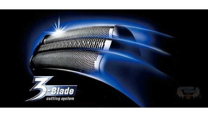 Best Buy: Panasonic Wet/Dry Men's Electric Shaver Was $105 | Now $50 & Free Shipping