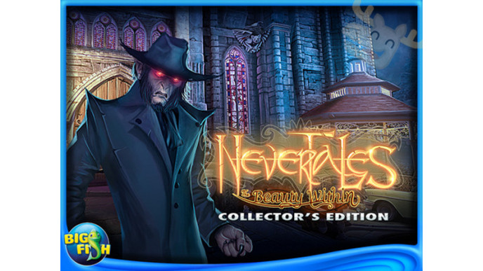 Canadian Freebie: Nevertales: The Beauty Within Collector’s Edition iPhone/iPad Game (Worth $8)!