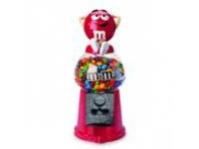 M&M'S Collectible Dispensers for only $10.19 @ Sears.ca Cyber Monday!