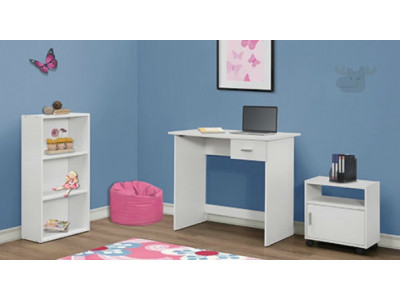 Monarch 3-Piece Desk Set Was $300 | Now $100 & Free Shipping @ Best Buy (EXPIRED)