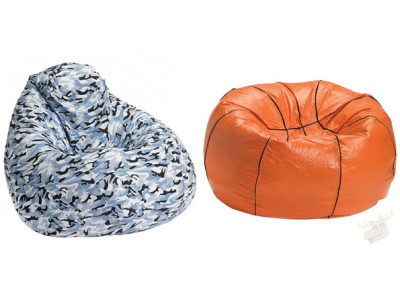 Save $15/$16 on Comfy Kids Beanbag Chairs @ Best Buy Canada: Now only $44 & Free Shipping! (TODAY ONLY) (EXPIRED)