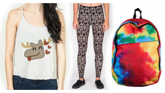 Clearance Items From $2 + Backpacks From $5 + Additional 10% Off @ Boathouse Canada