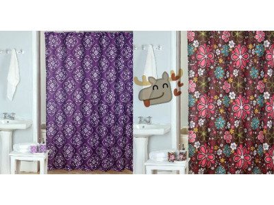 75% Off RT Designers 16 Piece Bathroom Set From $6.50 @ Amazon Canada (EXPIRED)