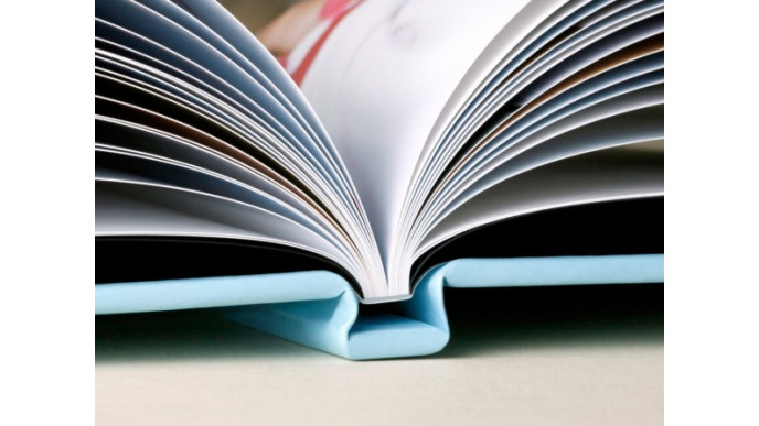 Early Christmas Sale @ Photobook Canada: Save up to 70%!