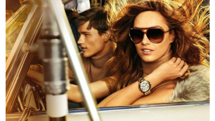 Michael Kors: Up to 50% Off Clearance & Up to $200 Off Coupons