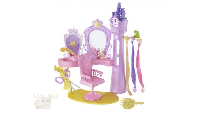 Rapunzel's Hair Salon was $23 now $10 @ Walmart.ca! 