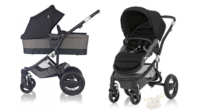 bassinet stroller canada